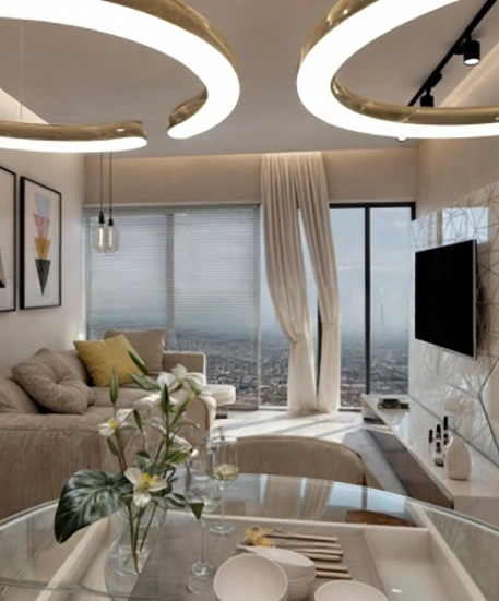 DEPARTAMENTO RESIDENCIAL