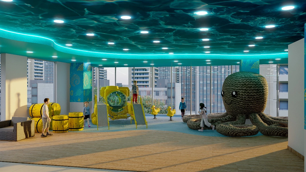 ODONTOLOGÍA INFANTIL