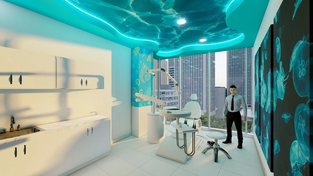 ODONTOLOGÍA INFANTIL