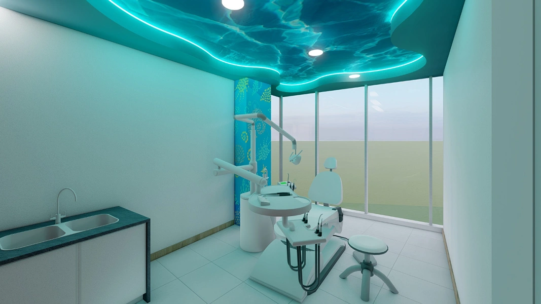 ODONTOLOGÍA INFANTIL