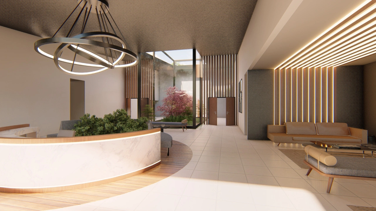 PALMAS BEAUTY & HEALTH