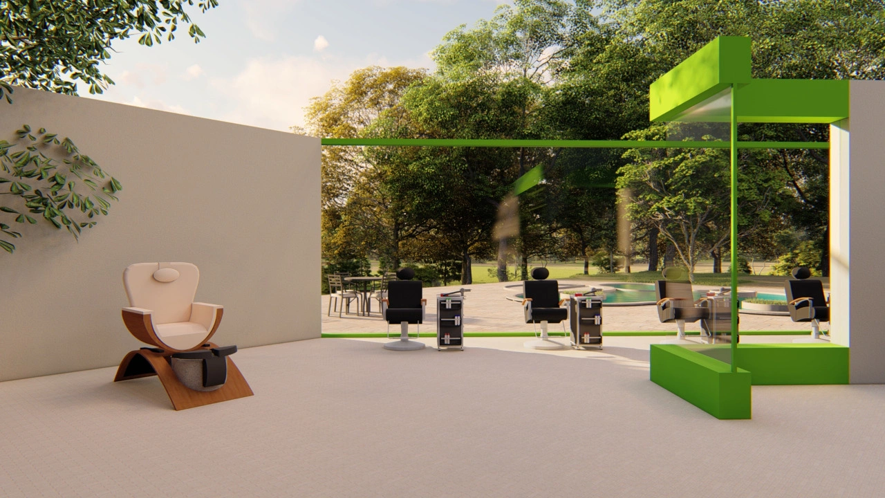 PALMAS BEAUTY & HEALTH