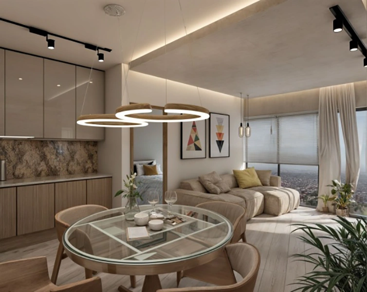 DEPARTAMENTO RESIDENCIAL