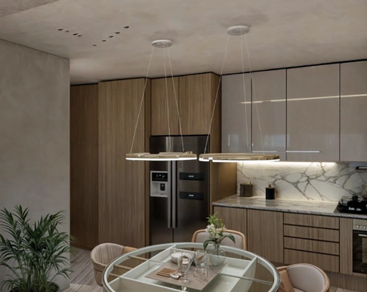 DEPARTAMENTO RESIDENCIAL