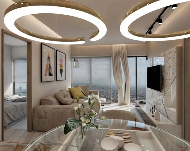 DEPARTAMENTO RESIDENCIAL