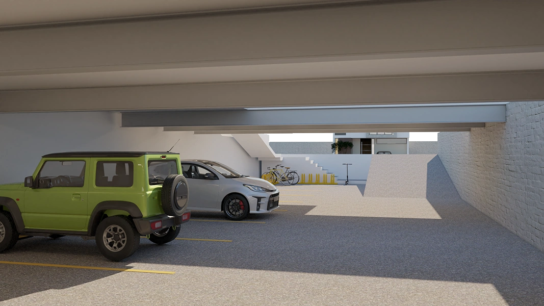 DEPARTAMENTO RESIDENCIAL