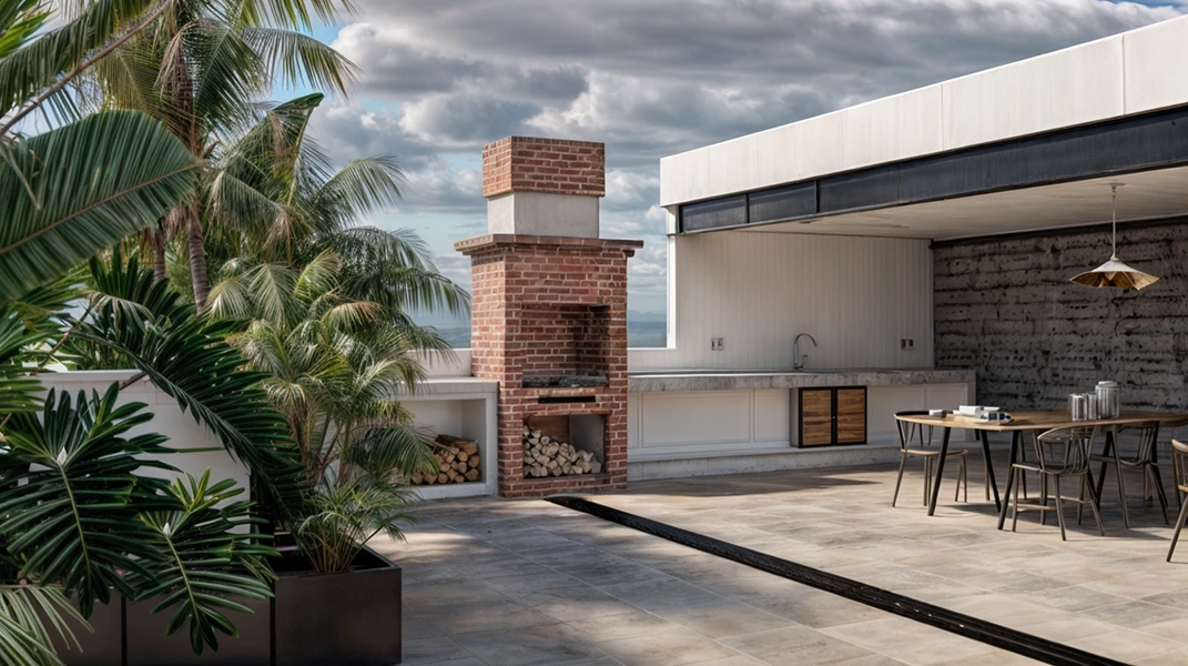 DEPARTAMENTO RESIDENCIAL