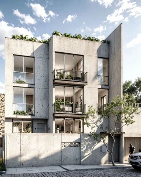 DEPARTAMENTO RESIDENCIAL