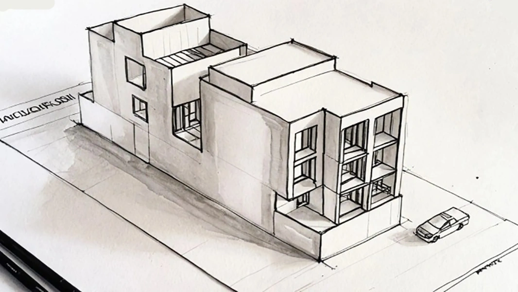 DEPARTAMENTO RESIDENCIAL