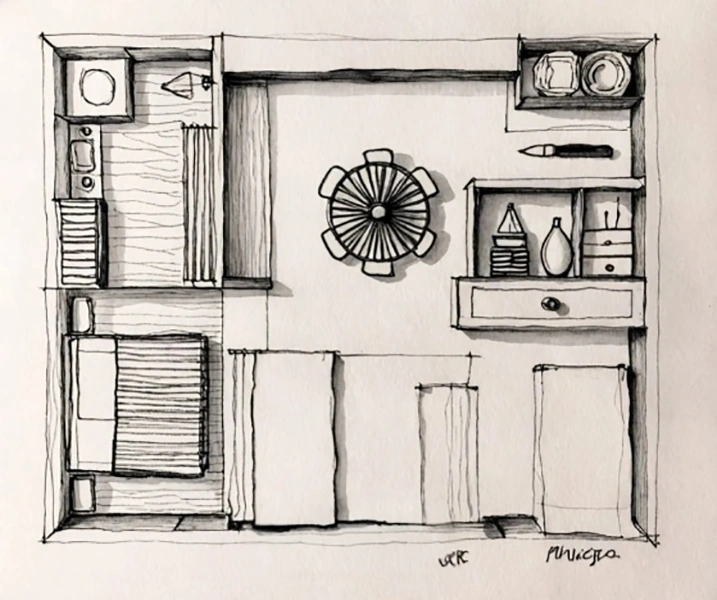 DEPARTAMENTO RESIDENCIAL